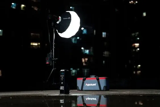 Aputure Lantern Softbox