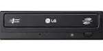 Lg Electronics Internal 24x Dvd Rewriter With M-disc Support