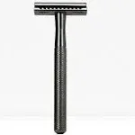 Bambaw Safety Razor - Black