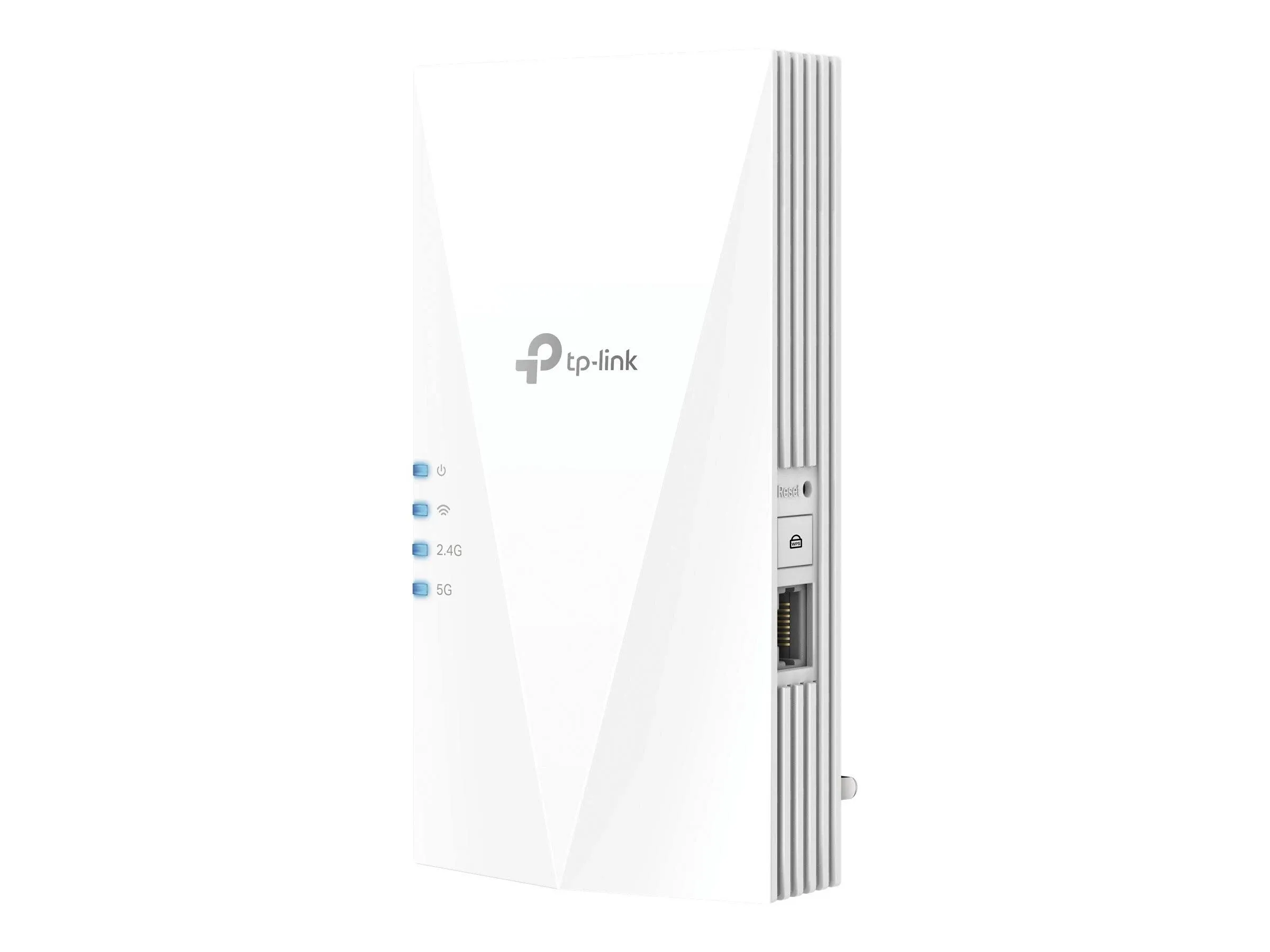 TP-Link AX3000 WiFi 6 Range Extender Booster RE700X