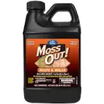 Lilly Miller Moss Out Moss Killer RTU Liquid 54 oz