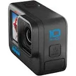 GoPro Hero10 Black Action Camera