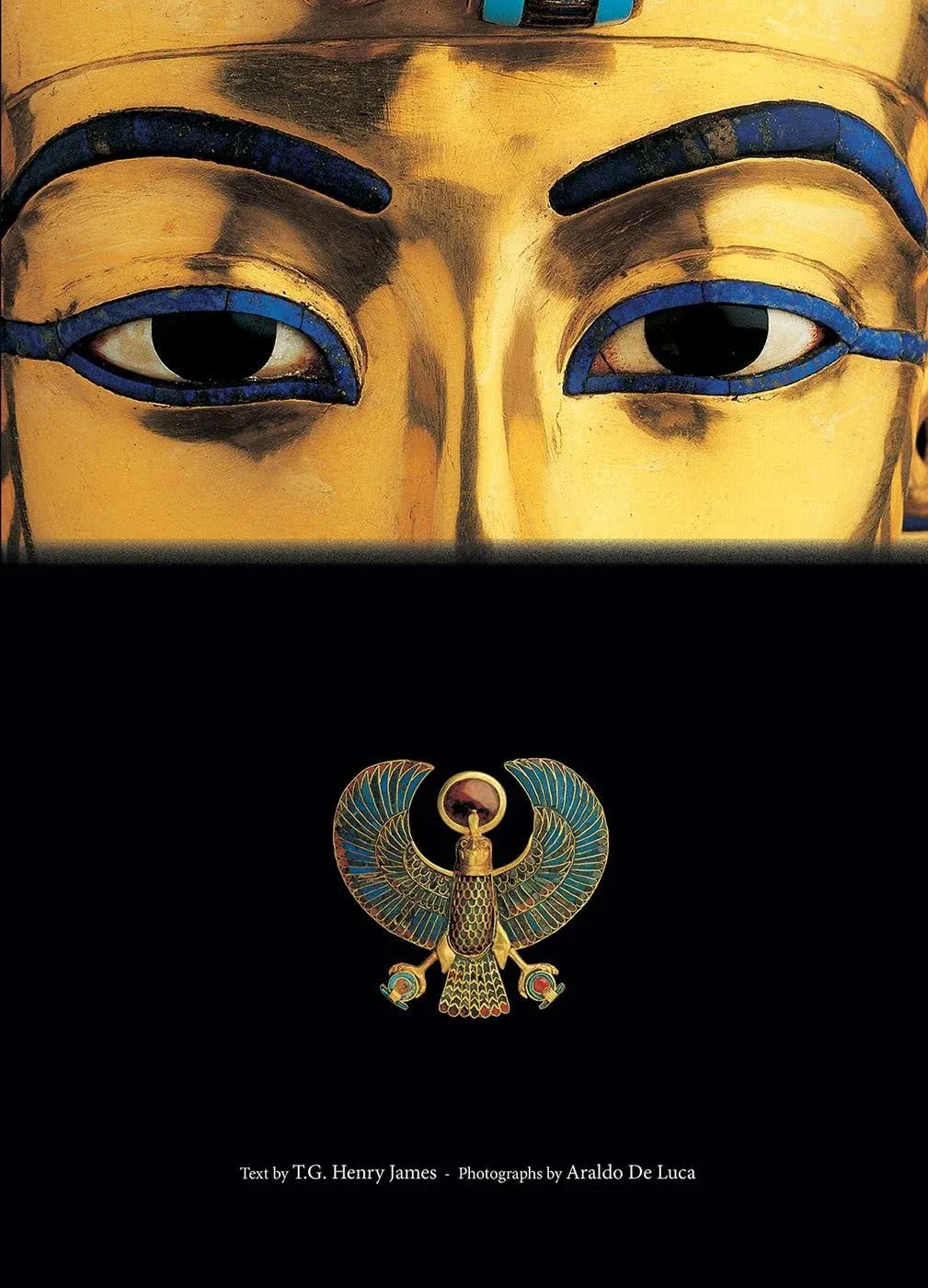 Tutankhamun [Book]