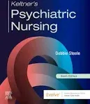 Keltner’s Psychiatric Nursing