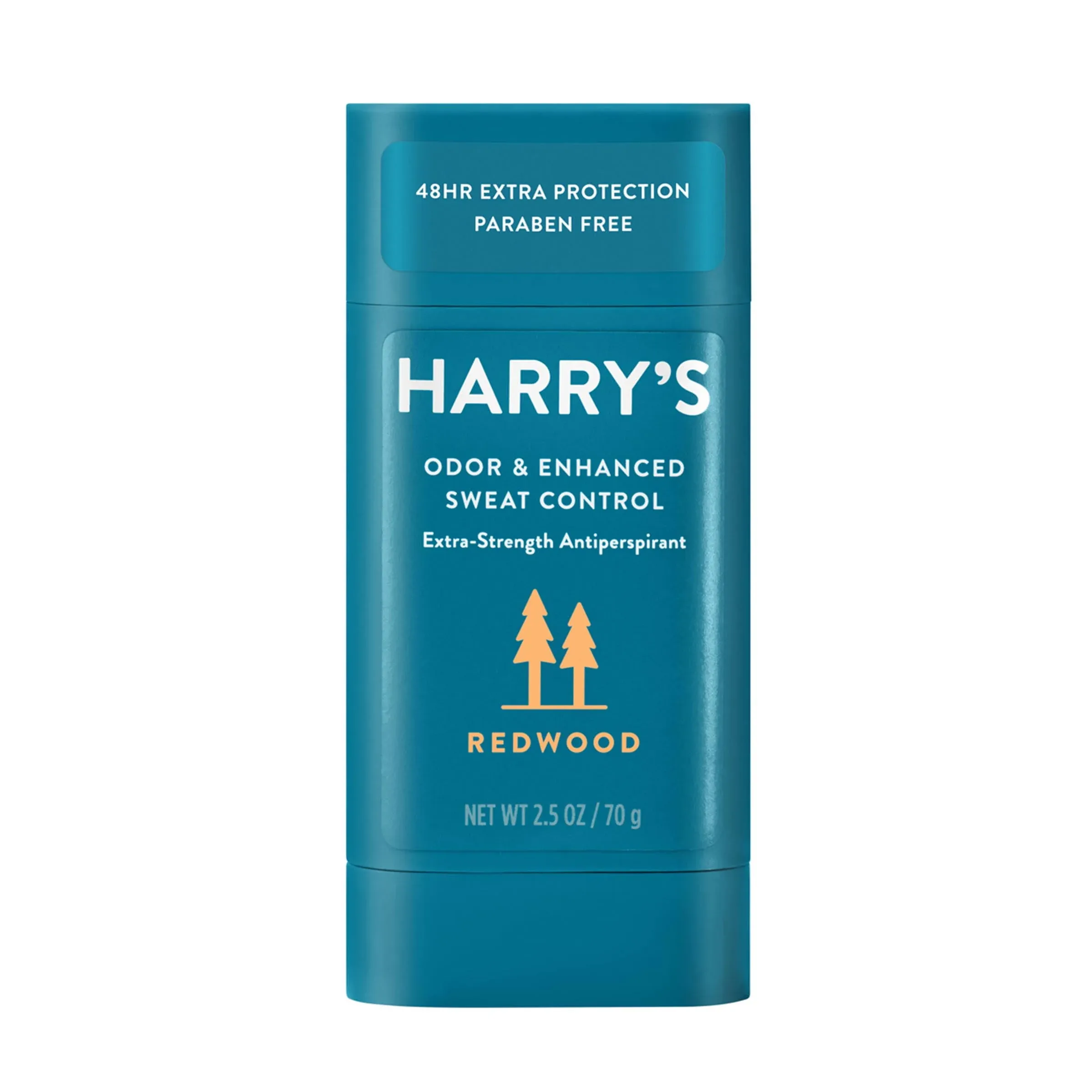 Harry's Extra Strength Odor & Sweat Control Antiperspirant