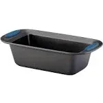 Rachael Ray Yum-o! Nonstick Bakeware Oven Lovin' Loaf Pan