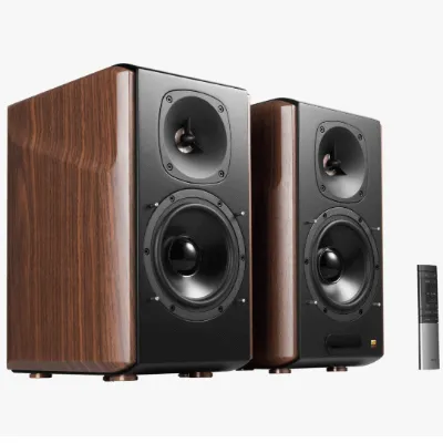 Edifier S2000MKIII Powered Bluetooth Bookshelf 2.0 Speakers