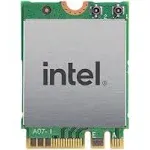 Intel WiFi 6 AX200 AX200NGW M.2 NGFF Wireless WiFi Card Dual Band BT5.2 Adapter