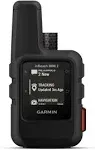 Garmin - inReach Mini 2 Black