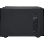 QNAP TVS-872XT-I5-16G SAN/NAS/DAS Storage System - Intel Core i5 i5-84