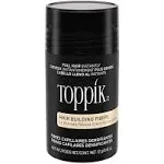 Toppik Hair Building Fibers 12g/0.42oz - Blonde