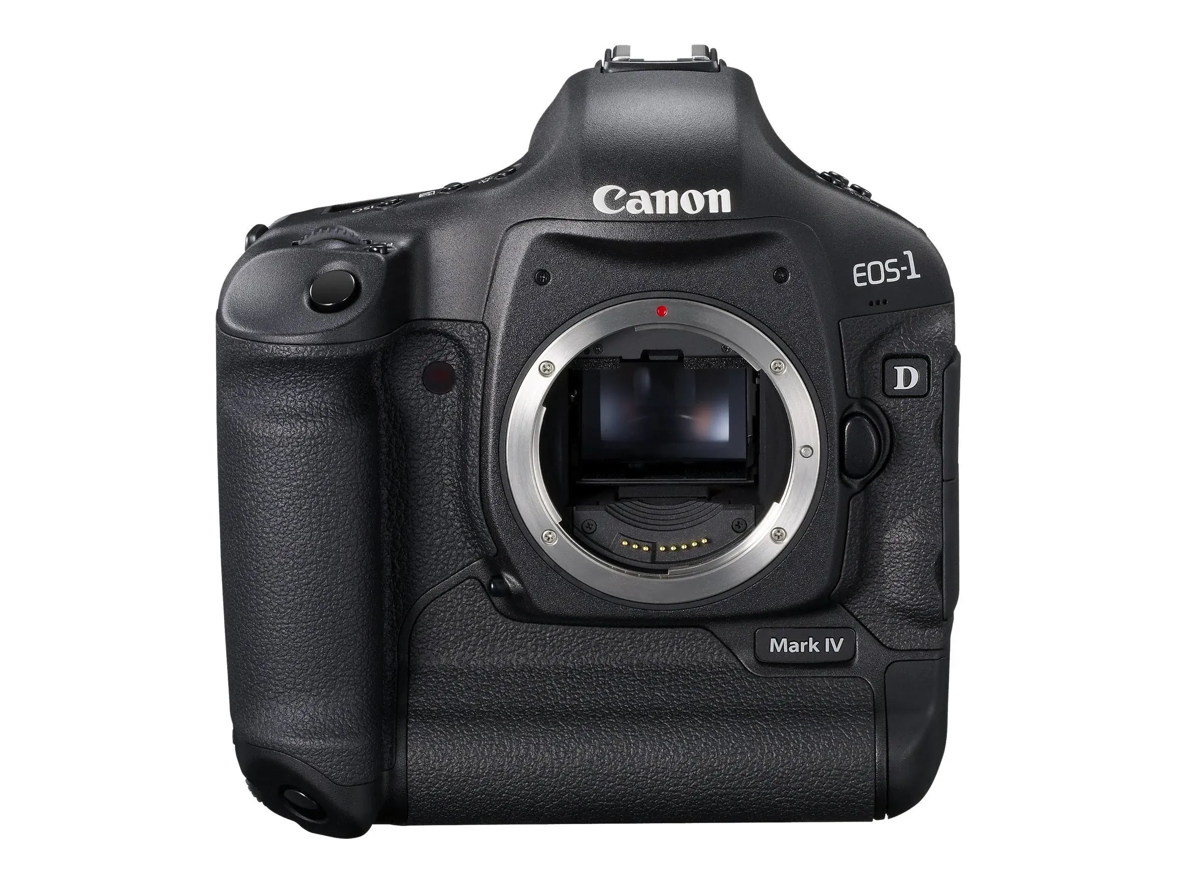 Canon used Eos 1D Mark IV SLR Digital Camera (Body Only)