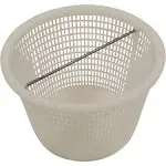 Pentair 08650-0007 Sta-Rite U-3 Skimmer Basket