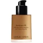 Giorgio Armani 11 Luminous Silk Foundation 30ml