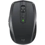 Logitech MX Anywhere 2S Wireless Mouse