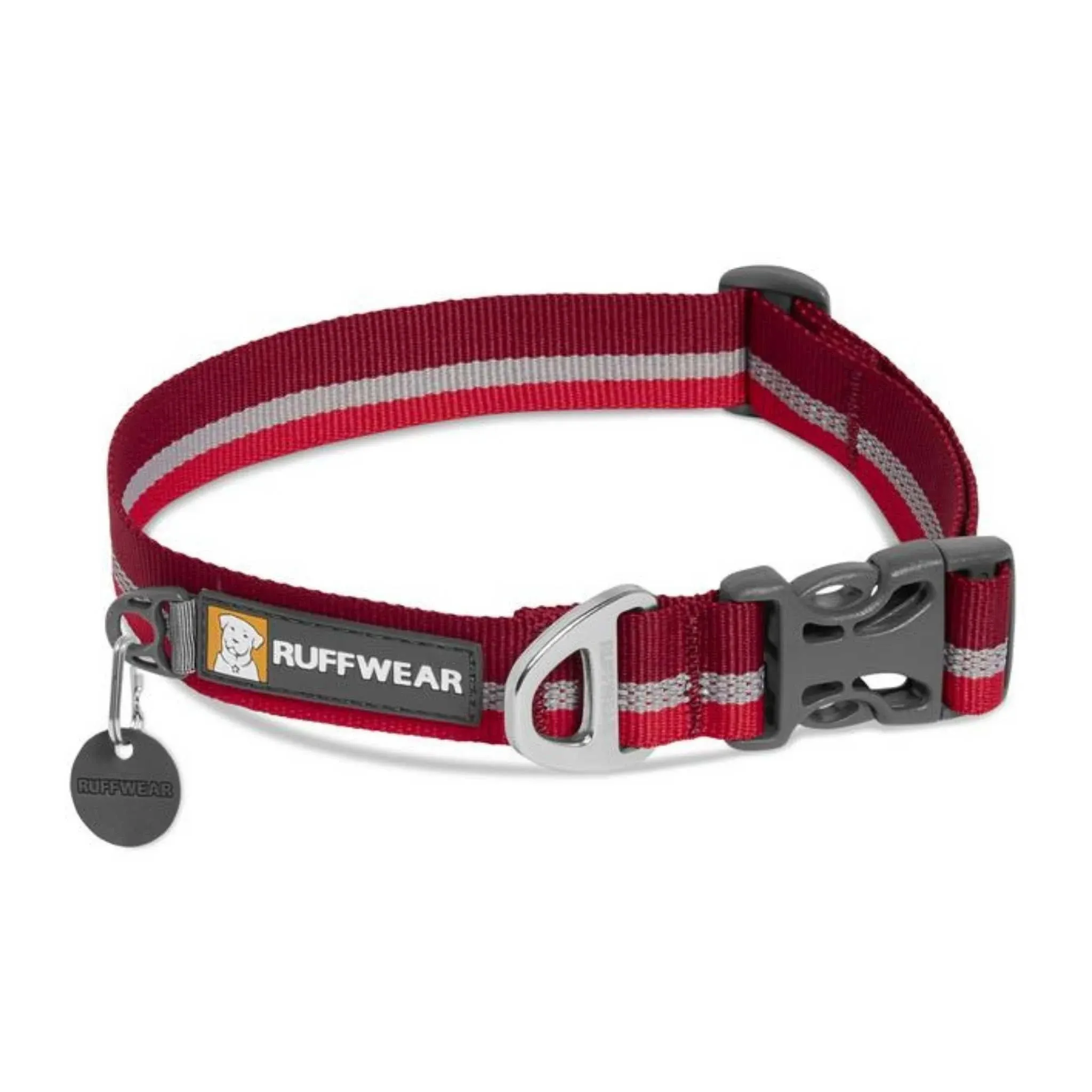 Ruffwear Crag Collar Sunset