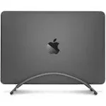 Twelve South BookArc Vertical Stand for MacBook