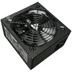 Apevia Prestige ATX-PR1000W PCIe5.0 - Power Supply - 1000 Watt