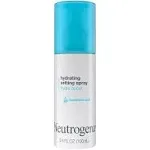 Neutrogena Hydro Boost Glow Setting Spray - 3.4 fl oz