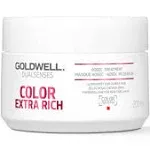 Goldwell DualSenses Color Extra Rich 60 Second Treatment