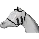 Tough1 Miniature Fly Mask w/out Ears Small 