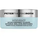 Peter Thomas Roth Water Drench Hyaluronic Cloud Hydra-G - 30 pairs