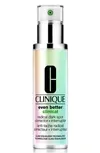 CLINIQUE Even Better Clinical™ Radical Dark Spot Corrector + Interrupter Serum 3.4 oz/ 100 mL