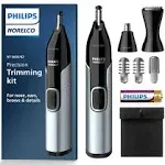 Philips Norelco Nose Trimmer 5000