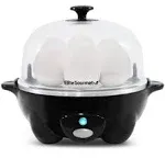 Elite Gourmet Easy Egg Cooker