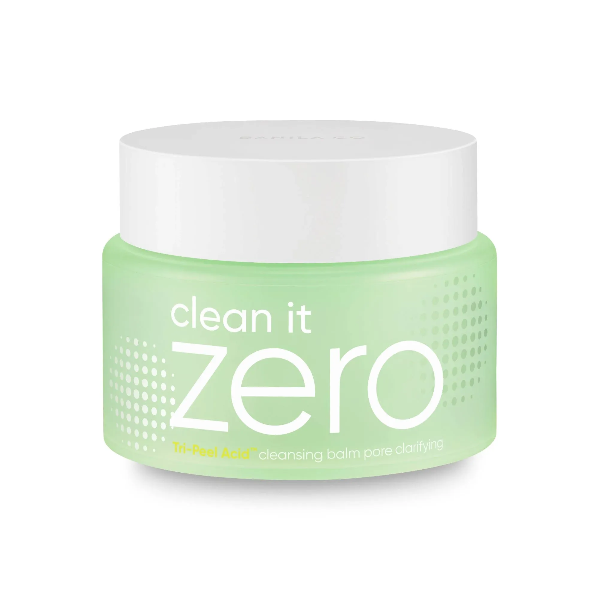 Banila Co Clean It Zero Cleansing Balm Pore Clarifying 100ml (3.38 fl oz)