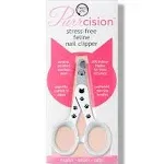 Purrcision Feline Cat Nail Clippers Stress-Free, Expertly Crafted in Japan, Neat