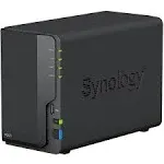 Synology DiskStation DS223 2-Bay NAS Enclosure