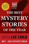 The Mysterious Bookshop Presents the Best Mystery Stories of the Year: 2021 [Book]