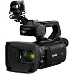 Canon XA75 Professional UHD 4K30 Camcorder