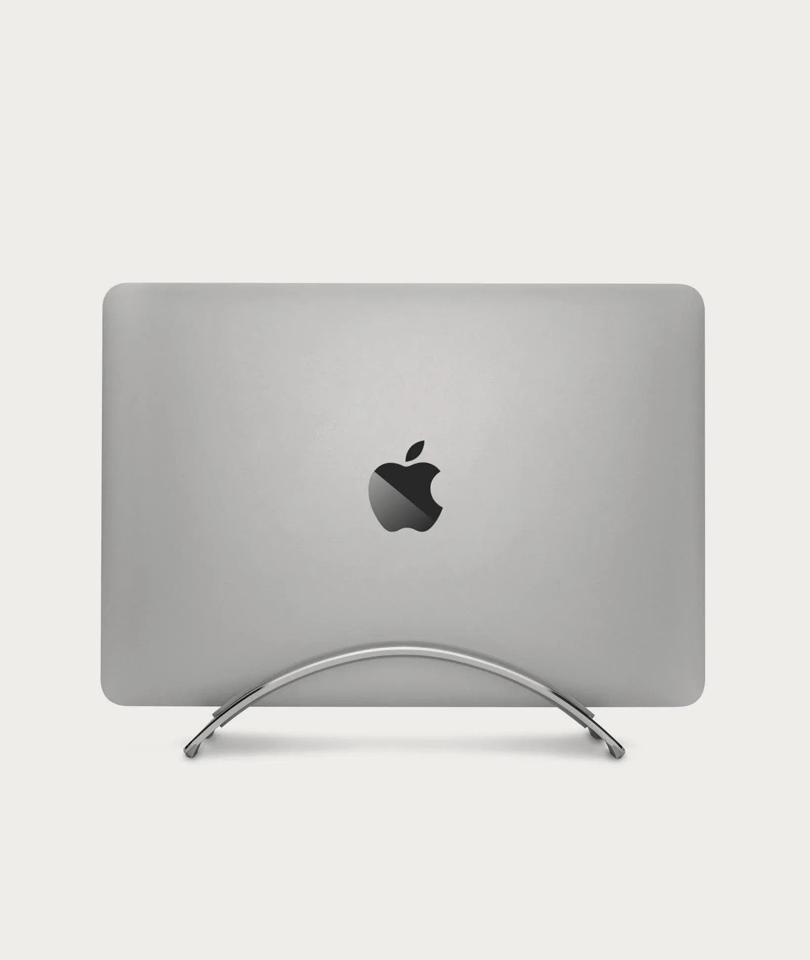 Twelve South BookArc Stand for MacBook - Silver