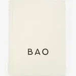 BAO: The Cookbook [Book]