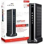 ARRIS Surfboard DOCSIS 3.1 Cable Modem - T25