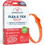 Wondercide Flea & Tick Collar for Dogs