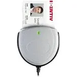 Identiv Usb Smart Card Reader