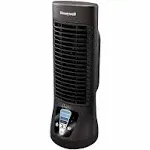 Honeywell QuietSet Personal Table Fan