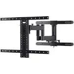 Outdoor Premium Large Full-Motion Mount for TVS Sanus VODLF125-B2