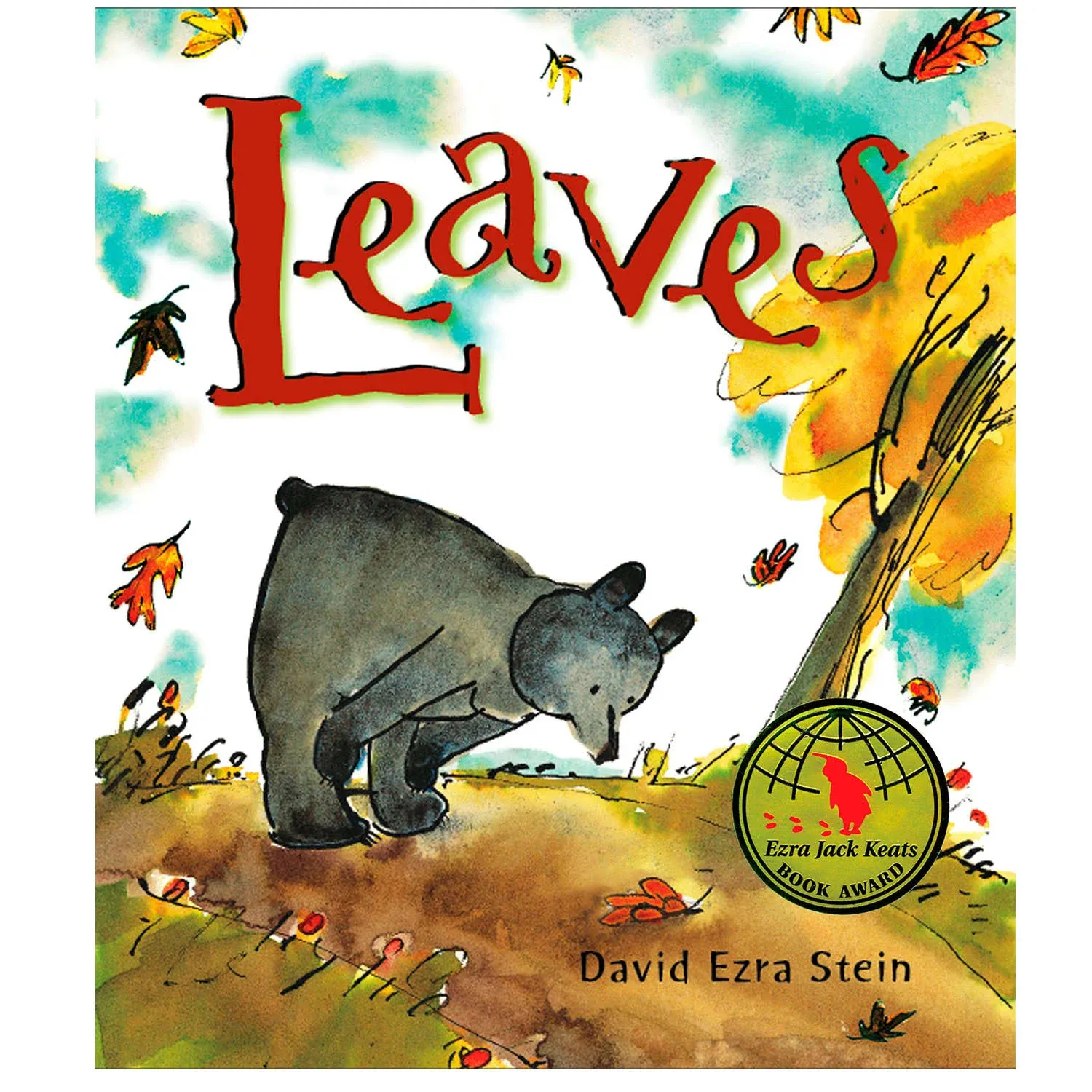 Leaves Format: Hardback