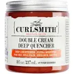 Curlsmith Double Cream Deep Quencher - 8 oz