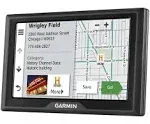 Garmin Drive 52 GPS Navigator, 5 Inch