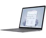 Microsoft 13 in. CPO Laptop-5 - Core i5 - 8 GB 512 GB - GB - Platinum