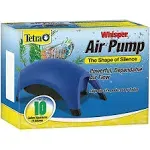 Tetra Whisper Air Pump (10 Gallon)