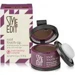 Root Touch-Up Powder Style Edit