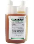 Its Supply Triclopyr 4 EC Compare to Garlon 4 and Remedy 1 Quart