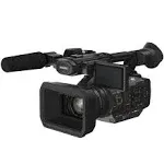 Panasonic HC-X20 4K Mobile Camcorder