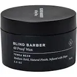 Blind Barber 60 Proof Wax